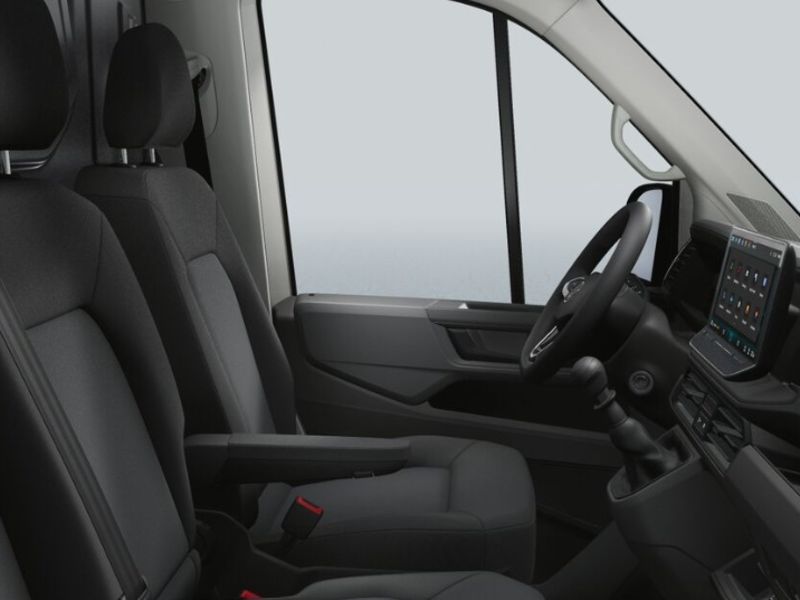 GuidiCar - VOLKSWAGEN INDUSTRIALI NUOVO CRAFTER 1 Crafter Van 35 L3H3 2.0 TDI 103 kW ant. man. Nuovo
